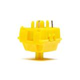 Wuque WS Arowana Gold Linear Switches - Divinikey