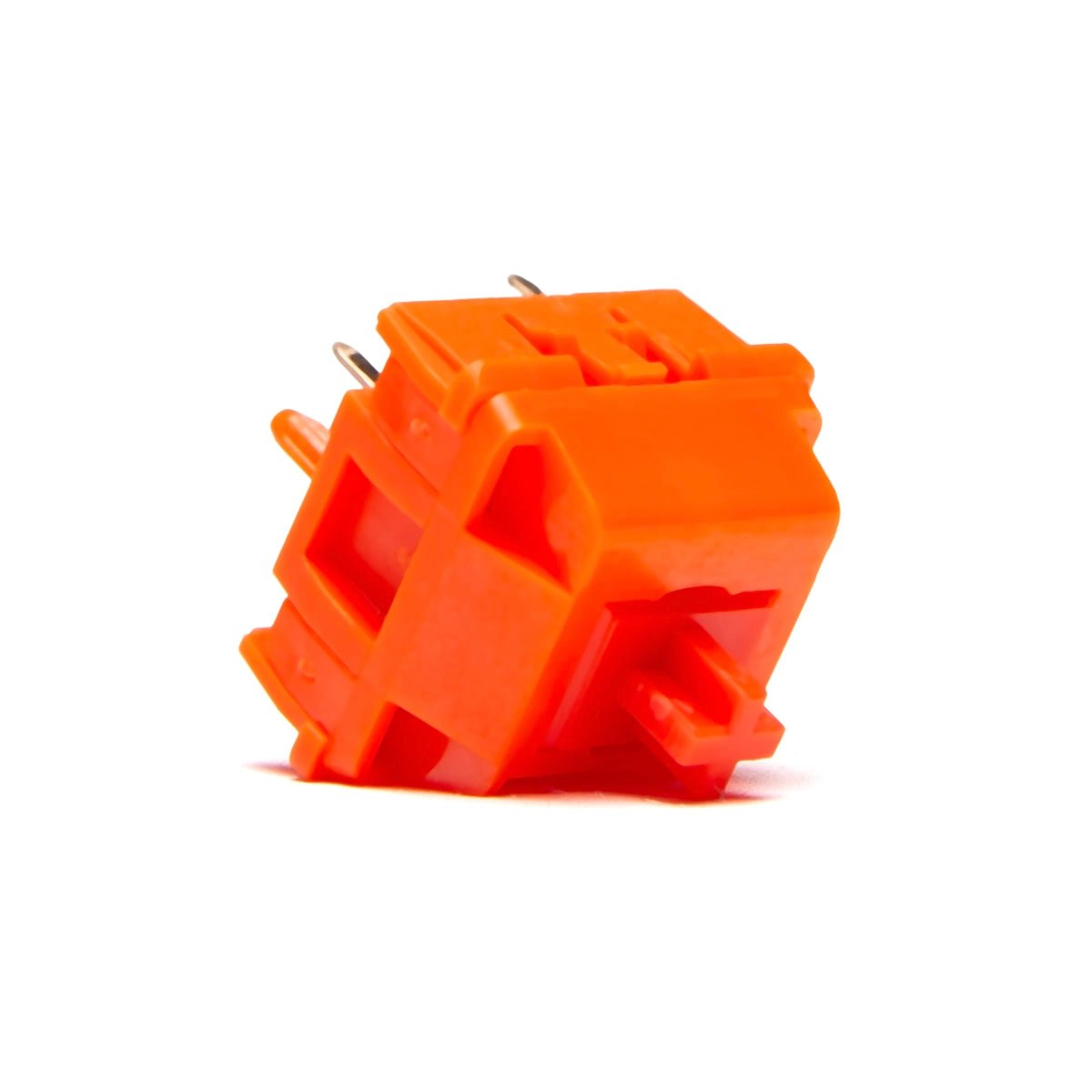 Wuque WS Arowana Red Linear Switches - Divinikey
