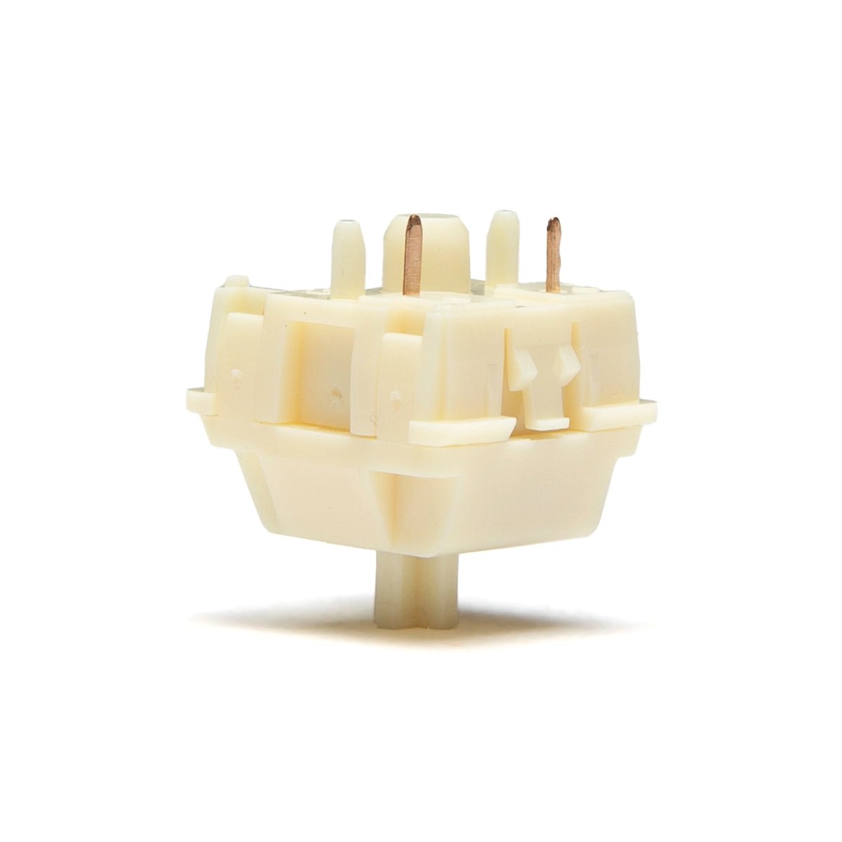 Wuque WS Arowana Yellow Linear Switches - Divinikey