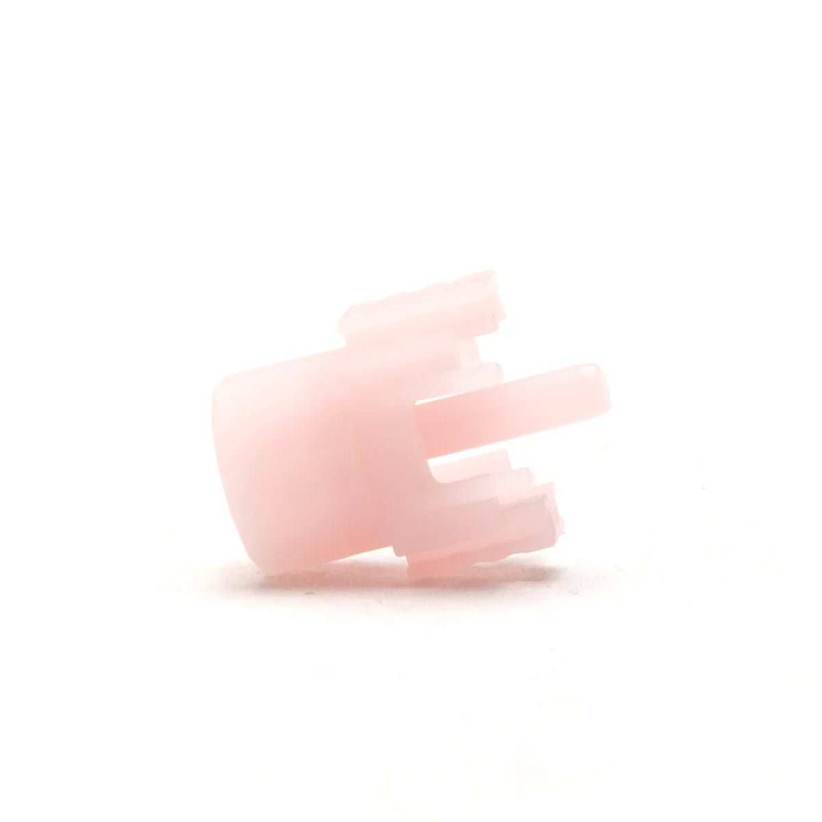 Wuque WS BigLucky Clicky Switches - Divinikey