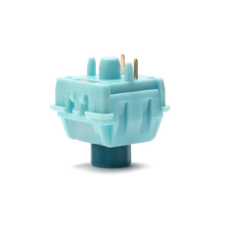 Wuque WS BigLucky Tactile Switches - Divinikey
