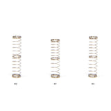 SPRiT Multi-Stage Springs