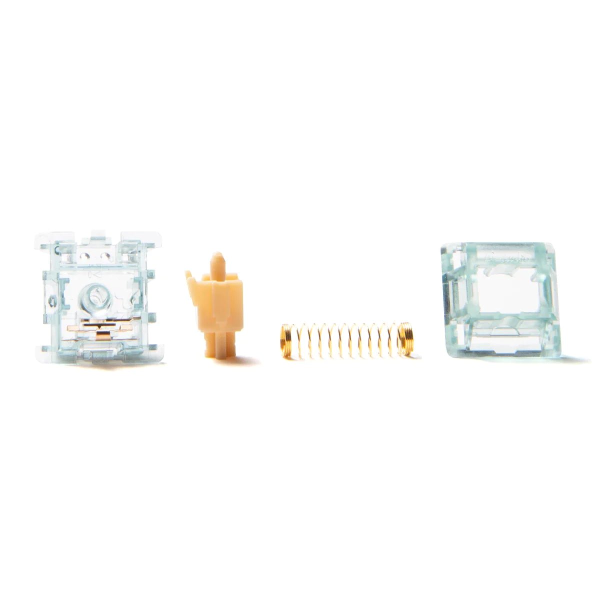 43 Studio Jing Linear Switches - Divinikey