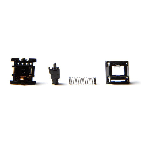 43 Studio Obsidian Long Linear Switches - Divinikey