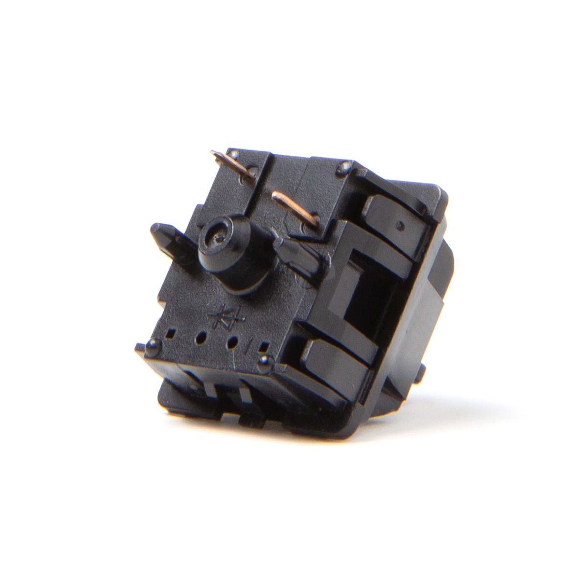 43 Studio Obsidian Long Linear Switches - Divinikey