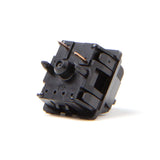 43 Studio Obsidian Long Linear Switches - Divinikey