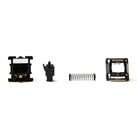 43 Studio Obsidian Pro Linear Switches - Divinikey