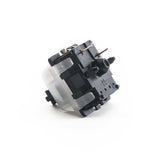 43 Studio OPBlack Linear Switches - Divinikey