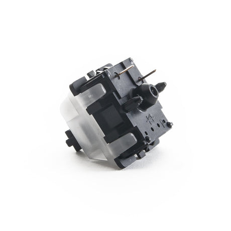 43 Studio OPBlack Linear Switches - Divinikey