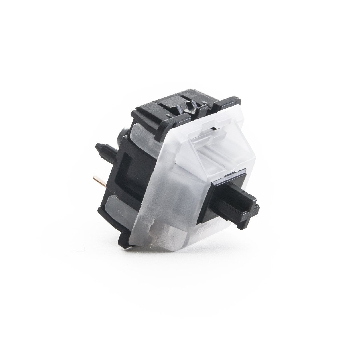 43 Studio OPBlack Linear Switches - Divinikey