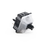 43 Studio OPBlack Linear Switches - Divinikey