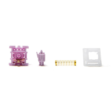 43 Studio Popu Linear Switches - Divinikey