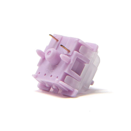 43 Studio Popu Linear Switches - Divinikey