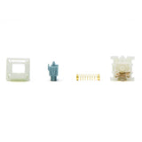 43 Studio RARA V2 Tactile Switches - Divinikey