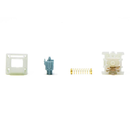 43 Studio RARA V2 Tactile Switches - Divinikey