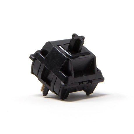 AEBoards Blaeck Linear Switches - Divinikey