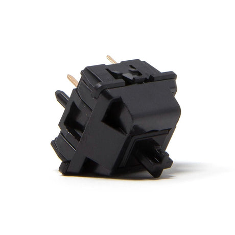 AEBoards Blaeck Linear Switches - Divinikey