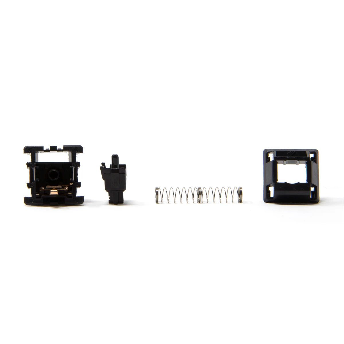 AEBoards Blaeck R2.1 Linear Switches - Divinikey