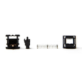 AEBoards Blaeck R2.1 Linear Switches - Divinikey