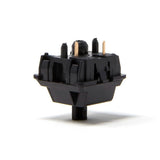 AEBoards Blaeck R2.1 Linear Switches - Divinikey