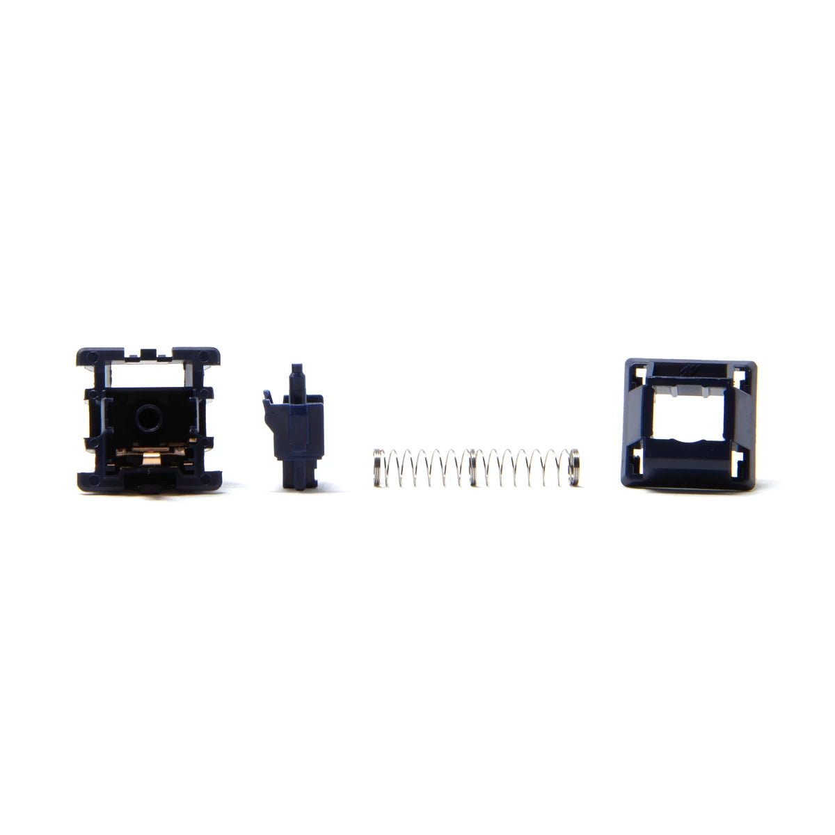 AEboards Naevy R2 Tactile Switches - Divinikey