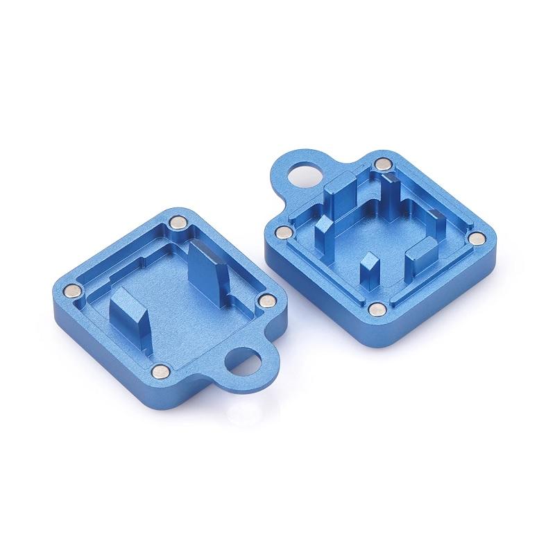 ai03 x KBDfans 2-in-1 Aluminum Switch Opener - Divinikey