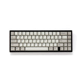 Akko 9009 Retro Keycap Set Doubleshot PBT - Divinikey