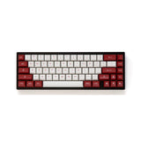 Akko Chicago Keycap Set Doubleshot PBT - Divinikey