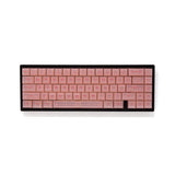 Akko Clear Keycap Set UV Polycarbonate - Divinikey