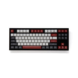 Akko Dracula Castle Keycap Set Doubleshot PBT - Divinikey