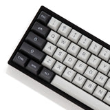 Akko Dracula Castle Keycap Set Doubleshot PBT - Divinikey