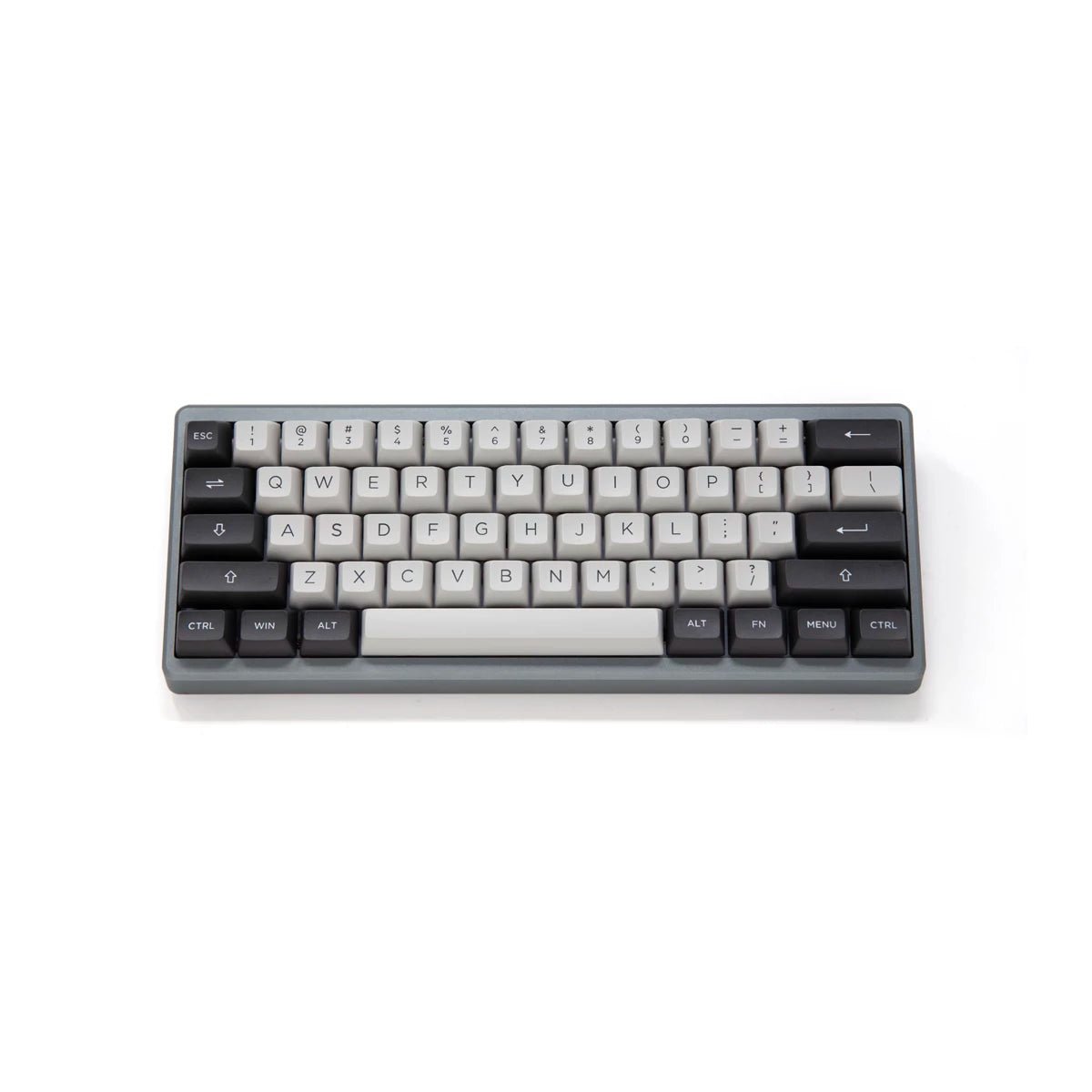 Akko Dracula Castle Keycap Set Doubleshot PBT - Divinikey