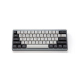 Akko Dracula Castle Keycap Set Doubleshot PBT - Divinikey