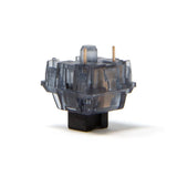 Akko Jelly Black Linear Switches - Divinikey