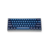 Akko Macaw Keycap Set Doubleshot PBT - Divinikey