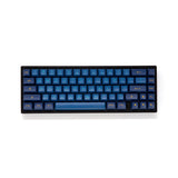 Akko Macaw Keycap Set Doubleshot PBT - Divinikey