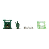 Akko Matcha Green Linear Switches - Divinikey