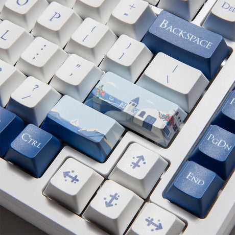 Akko MOD 007B HE 75% Keyboard - Divinikey