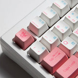 Akko MOD 007B HE 75% Keyboard - Divinikey