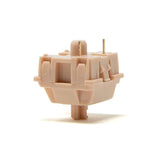Akko POM Pink Linear Switches - Divinikey