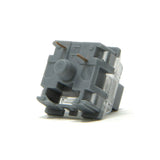 Akko Silver Linear Switches - Divinikey