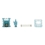 Akko V3 Cream Blue Tactile Switches - Divinikey