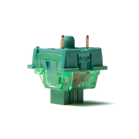 Akko V3 Matcha Green Pro Linear Switches - Divinikey