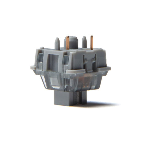 Akko V3 Silver Pro Linear Switches - Divinikey