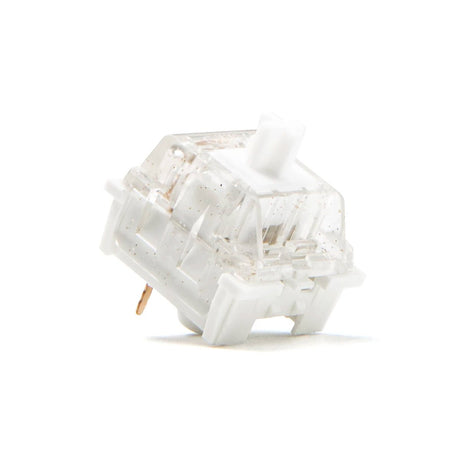 Akko White Wine Tactile Switches - Divinikey