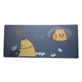 AlohaKB JXM Deskmat - Divinikey