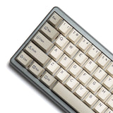 AlohaKB JXM Keycap Set Dye-Sub PBT - Divinikey