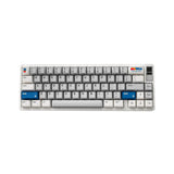 AlohaKB Trailblazer Keycap Set Dye-Sub PBT - Divinikey
