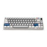AlohaKB Trailblazer Keycap Set Dye-Sub PBT - Divinikey