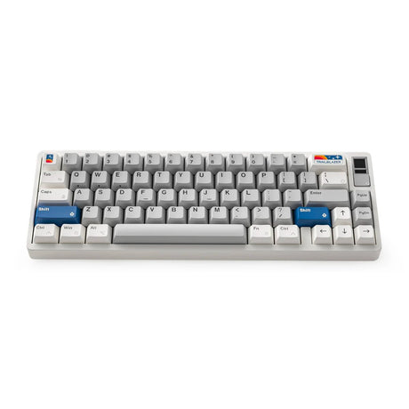 AlohaKB Trailblazer Keycap Set Dye-Sub PBT - Divinikey